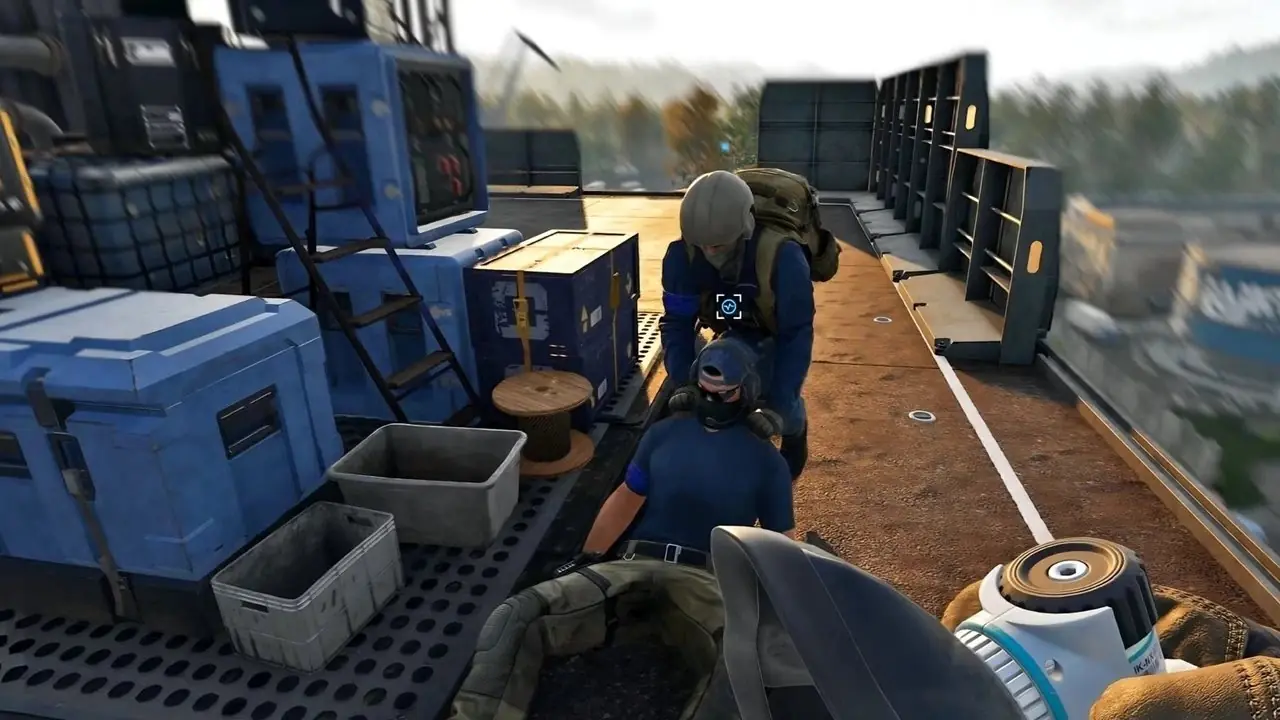 WARDOGS는 밸런스 패치로 해결할 수 없는 멀티플레이어 결함에 직면했습니다.