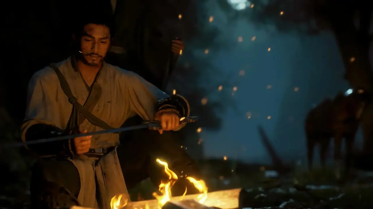 Pourquoi Black Myth : Zhong Kui a l’air plus net que Wukong (et ce n’est pas une question de graphisme) 6