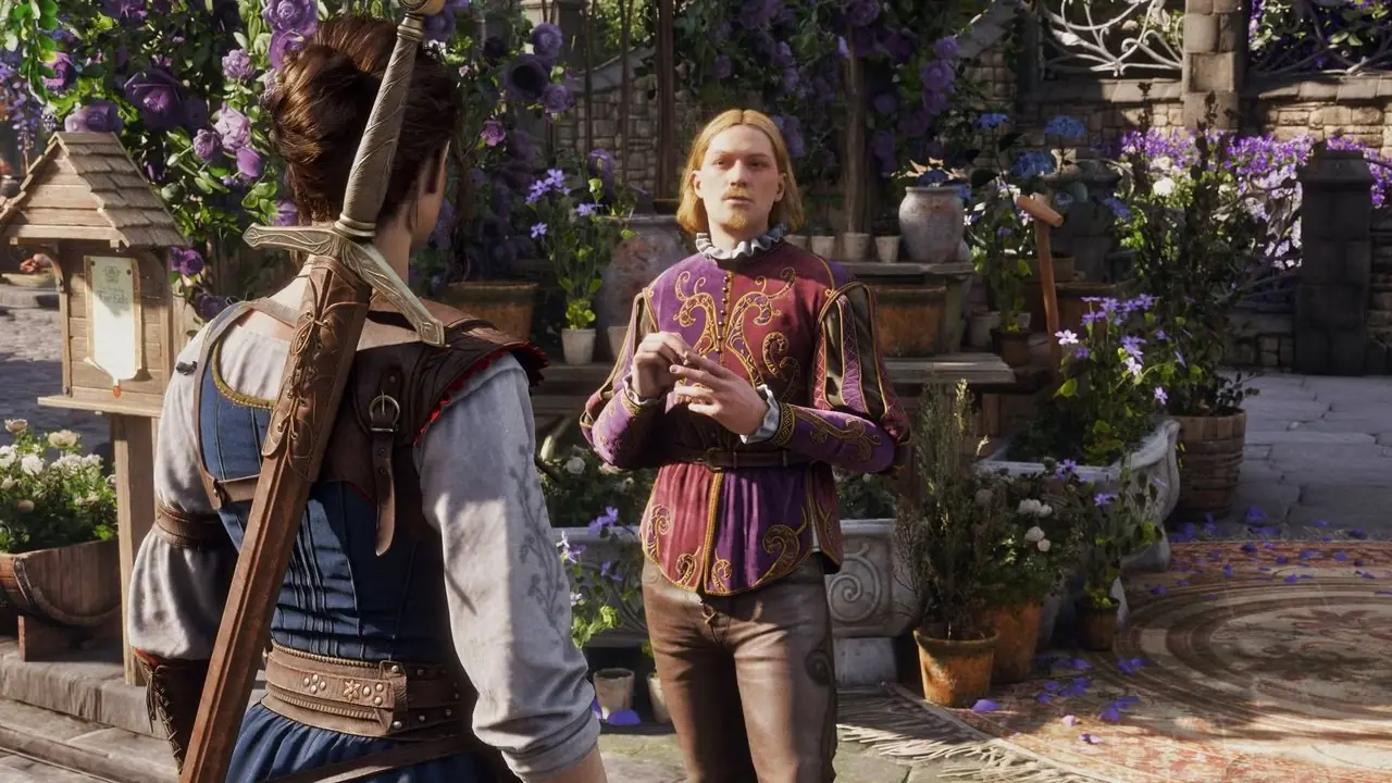 Waarom Fable pleit tegen de goedkoopste RPG-snelkoppeling voor de open wereld 1