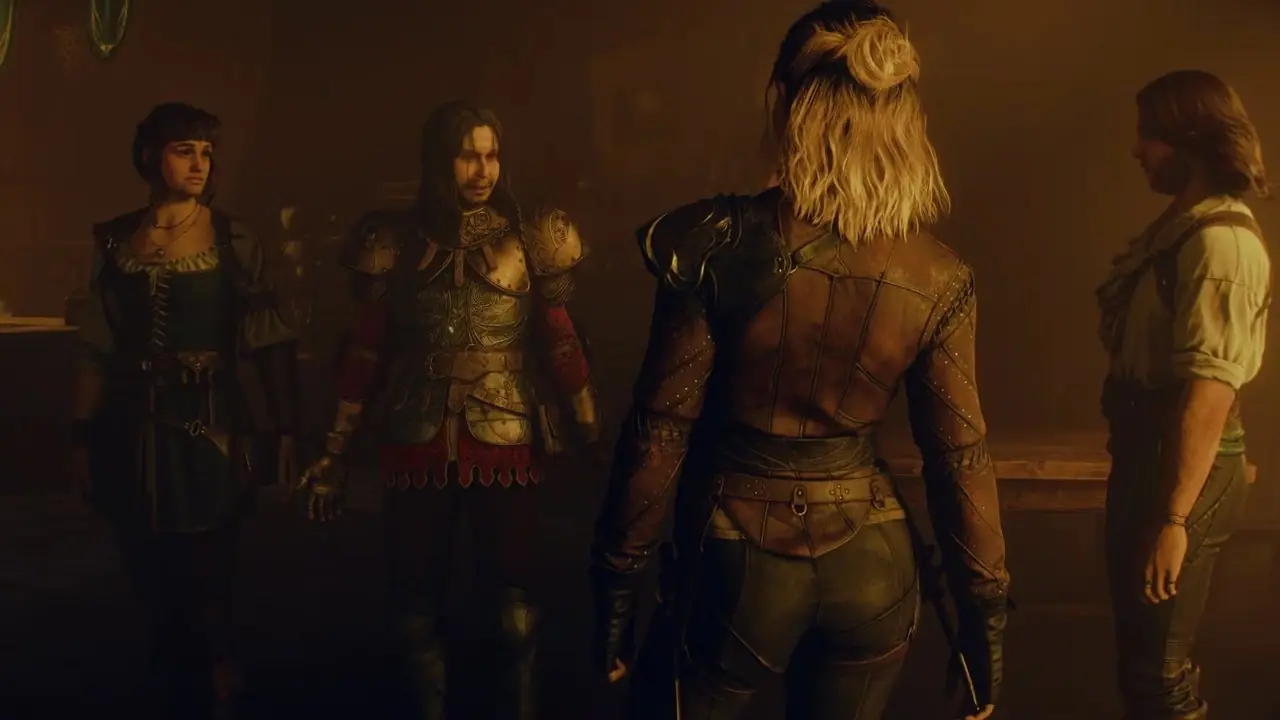 Varför Fable argumenterar mot den billigaste Open-World RPG-genvägen