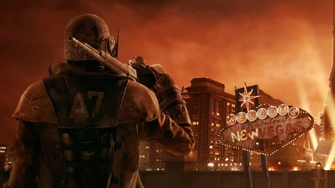 El Mensajero, Fallout 4, Confesado