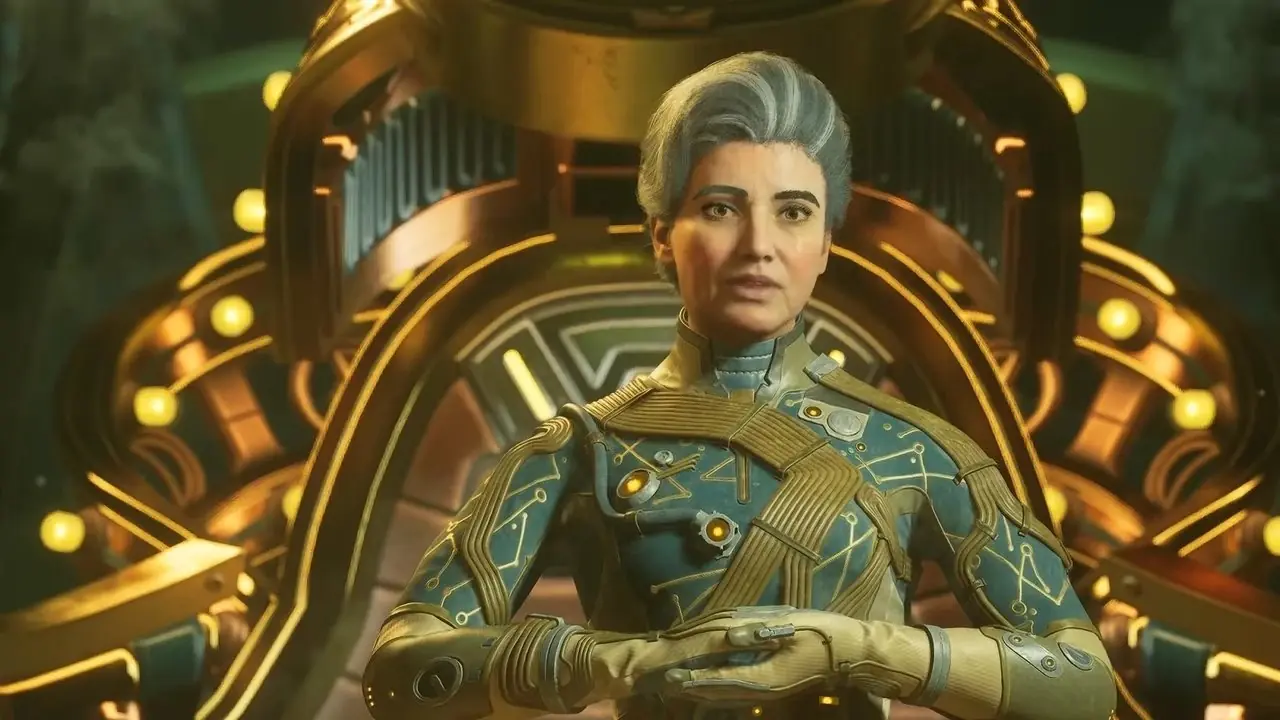 Fallout 4 bóveda 111