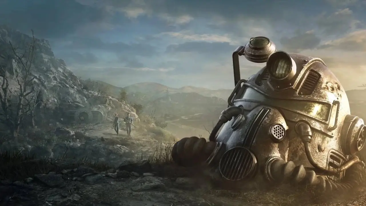 El Mensajero, Fallout 4, Confesado