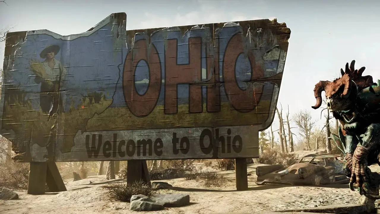 Fallout 4 bóveda 111