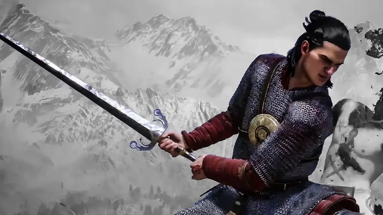 Dawnwalker'ın Kanındaki Uzak Gölgeler (3)