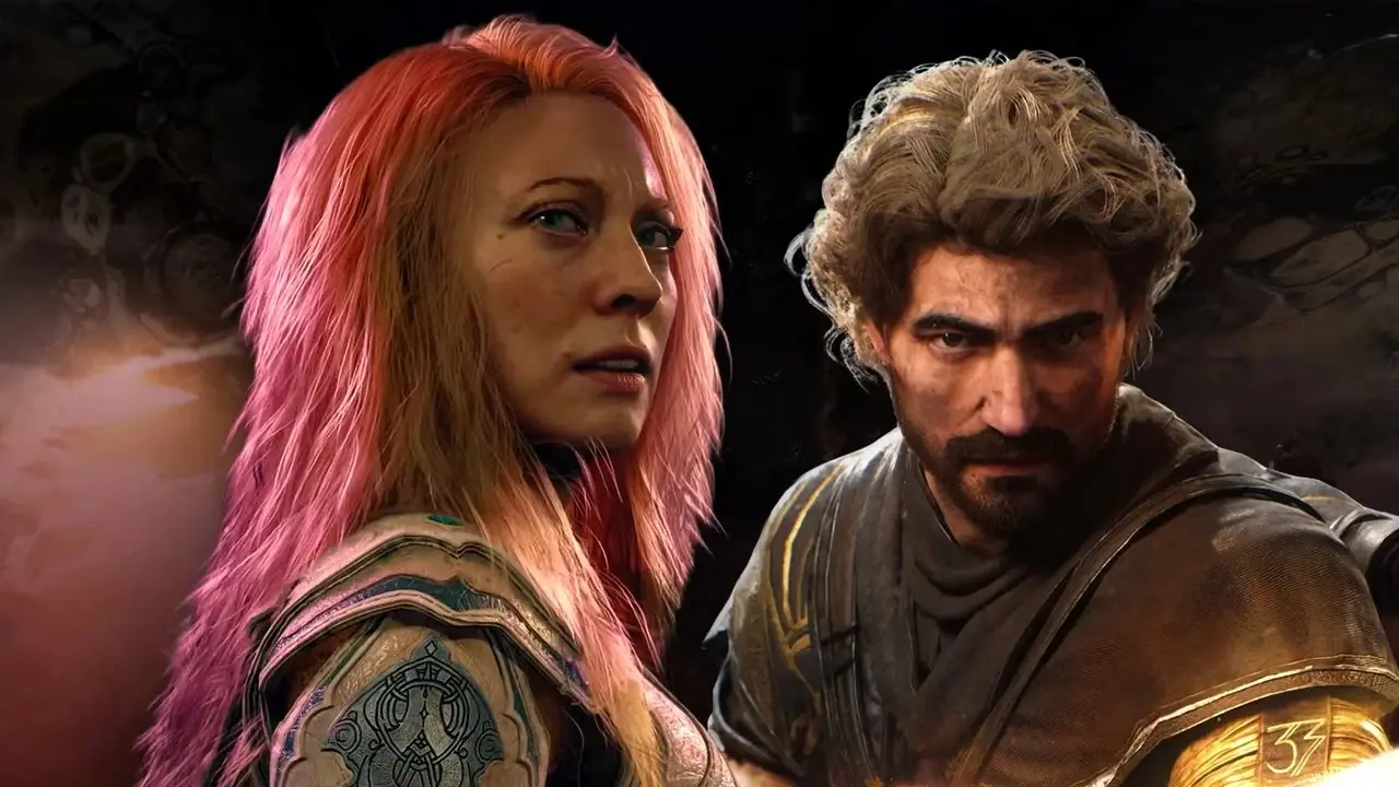 Hvorfor The God of War Laufey og Expedition 33 Crossover er uunngåelig