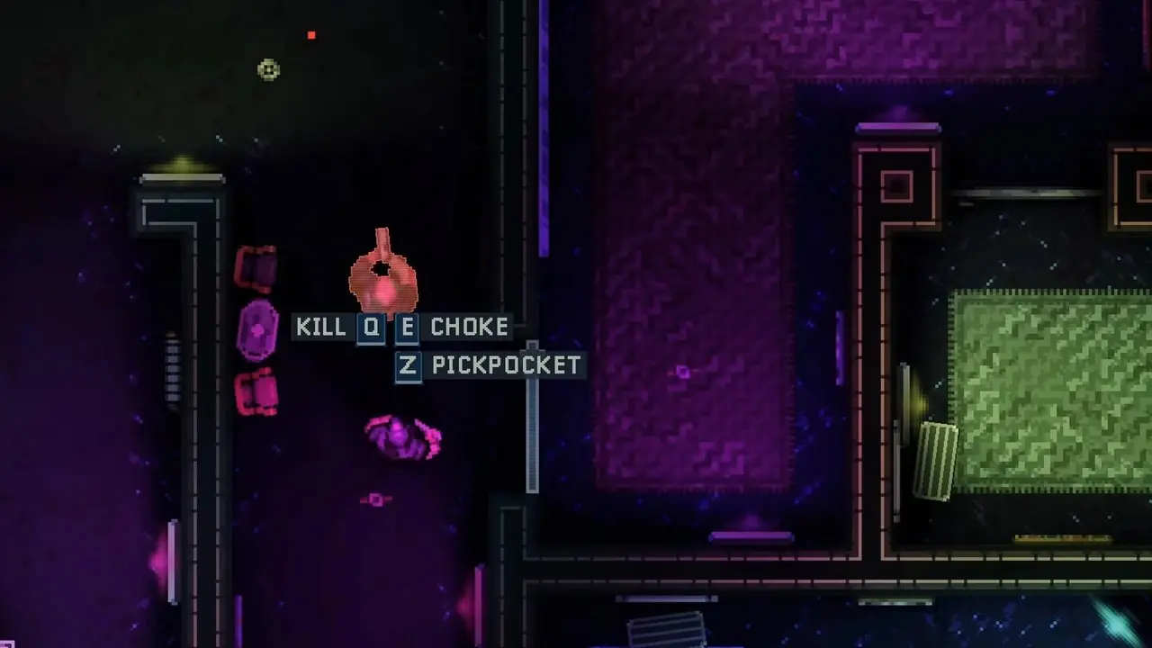 Perché questo nuovo gioco Steam gratuito dimostra che la furtività dovrebbe essere una scelta, non un fallimento 3