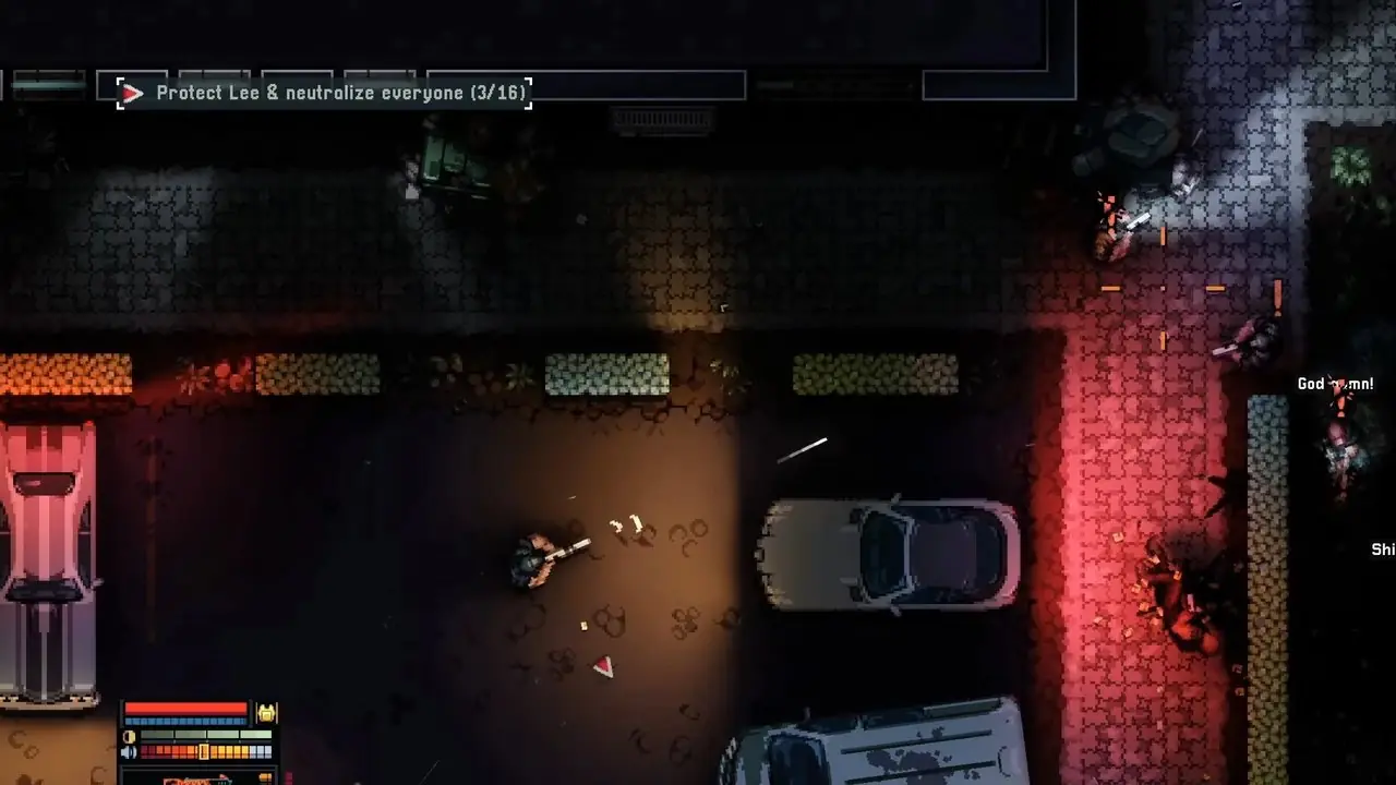 Perché questo nuovo gioco Steam gratuito dimostra che la furtività dovrebbe essere una scelta, non un fallimento 3