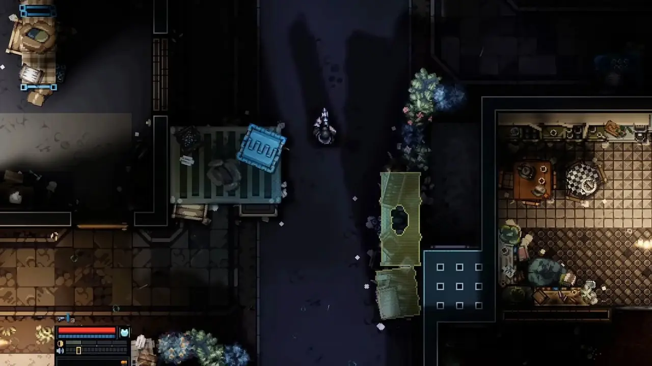 Perché questo nuovo gioco Steam gratuito dimostra che la furtività dovrebbe essere una scelta, non un fallimento 2
