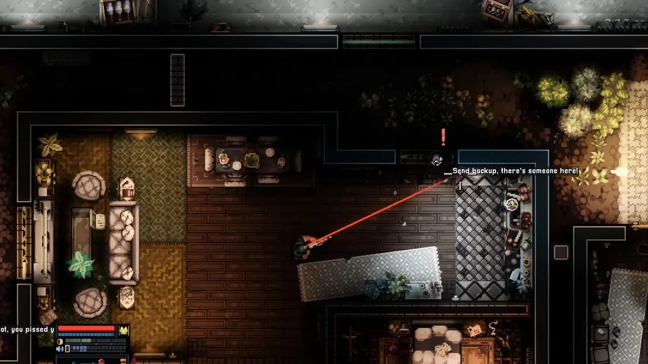 Waarom dit nieuwe gratis Steam-spel bewijst dat stealth een keuze moet zijn, en geen mislukking 1