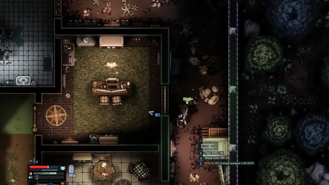 Почему эта новая бесплатная игра Steam доказывает, что стелс должен быть выбором, а не провалом 4