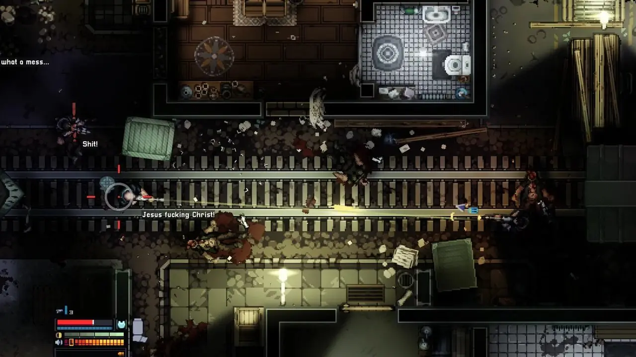 intravenös-3-borderline-game-rant-key-art