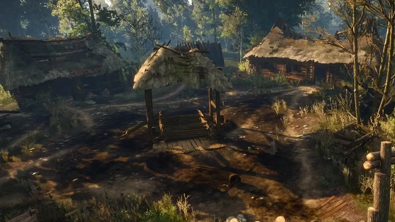 Witcher 3 Remastered : Pourquoi la mise à niveau des anciennes sauvegardes bat un nouveau jeu Plus 1