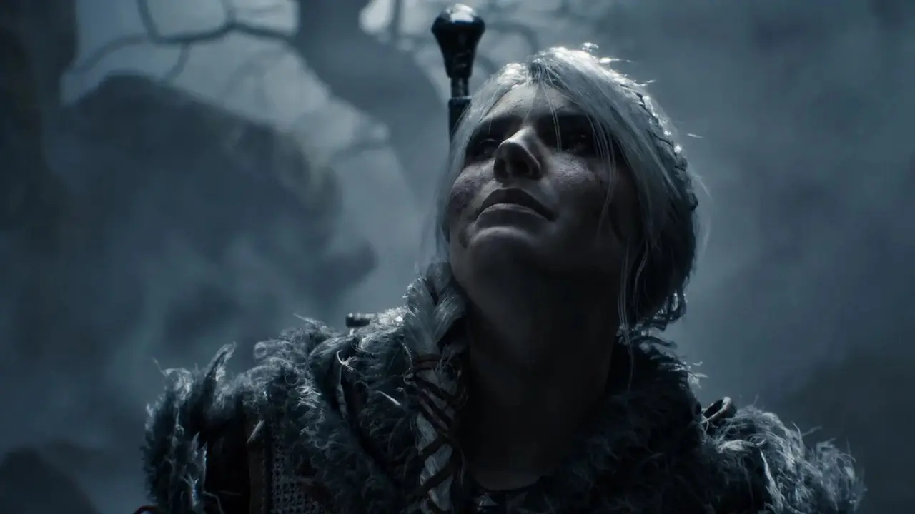 《巫师 3》的顶级任务编剧回归 CD Projekt Red：希里将受益最多