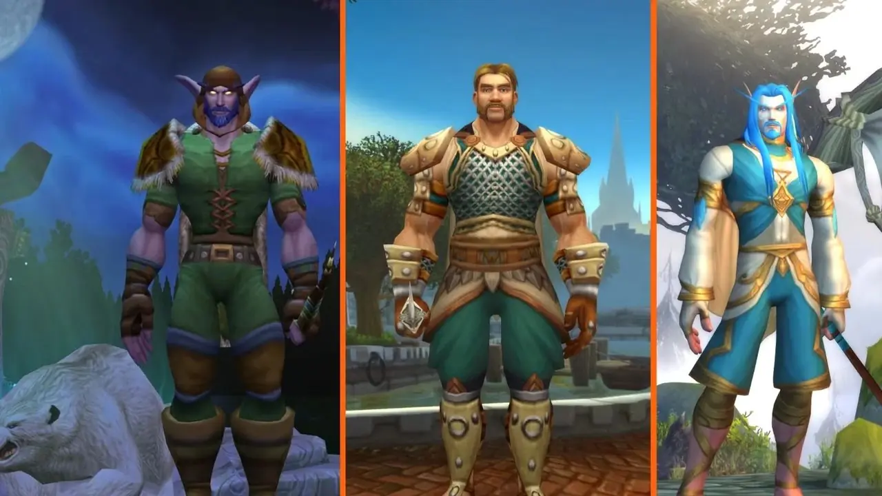 World of Warcraft: hoe de 'Forever'-update Alts eindelijk de moeite waard maakt