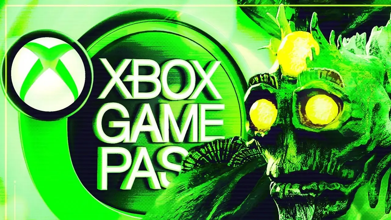 Xbox Game Pass begint oktober met een bitterzoete knipoog naar een vervagend tijdperk