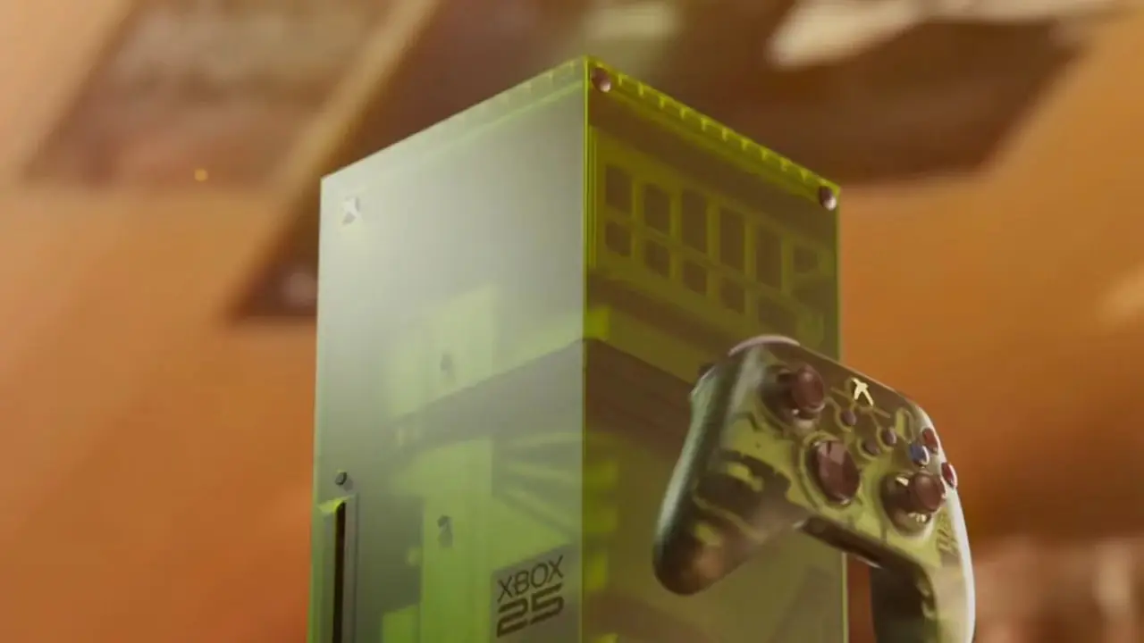 Catálogo de juegos disponibles en Xbox Game Pass