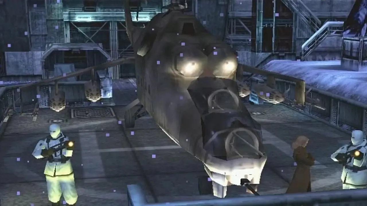 Años después, la característica más subestimada de Metal Gear Solid no es el sigilo