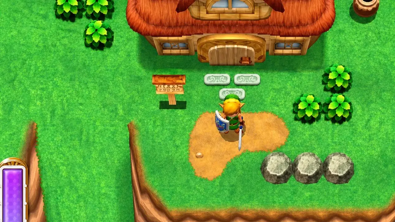 Zelda: 7 tytułów oferujących doskonałą eksplorację Ocariny czasu 1