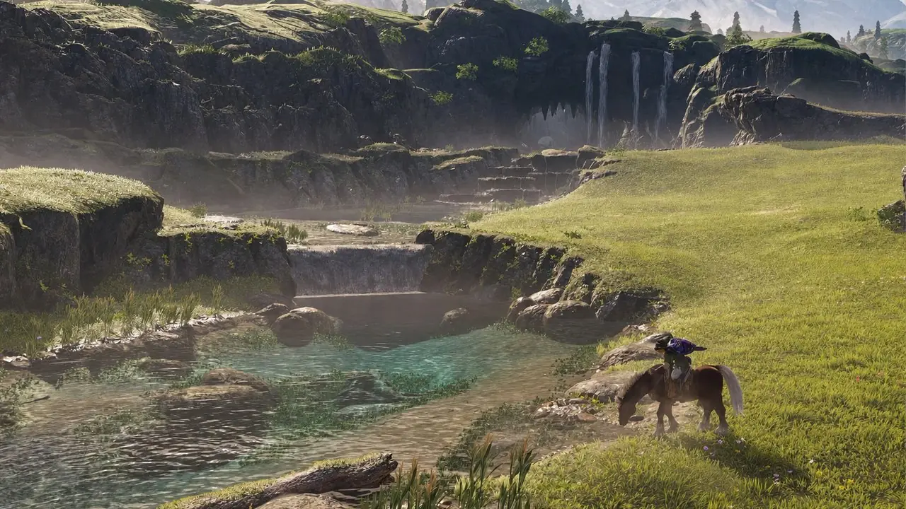 Zelda: Ocarina of Time Remake finalmente aclara su cambio más divisivo 3