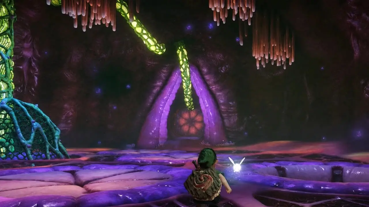 Zelda: Ocarina of Time Remake hat seinen schwersten Dungeon bereits repariert – und es ist nicht der Wassertempel 2