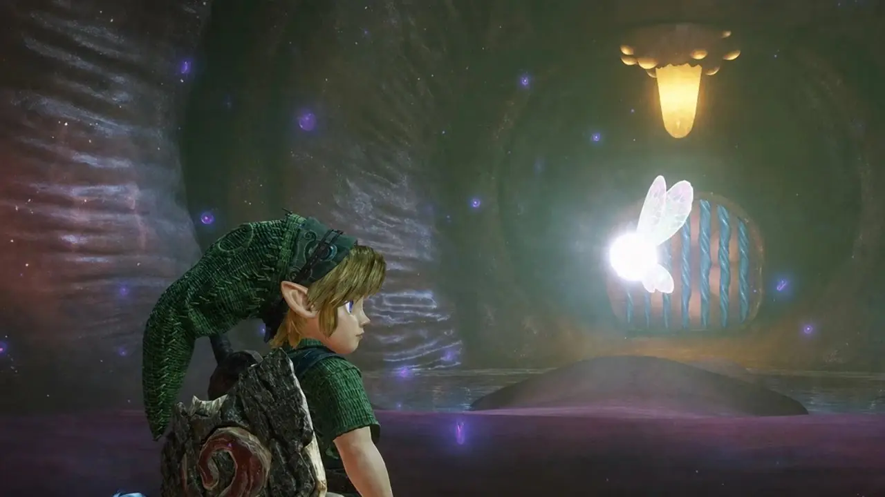 Zelda: Ocarina of Time Remake ha già risolto il suo dungeon più difficile e non è il Tempio dell'Acqua 1