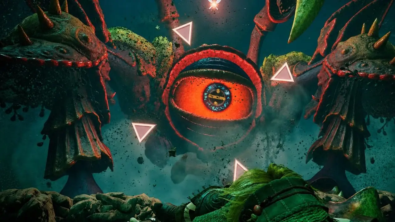 Zelda: Ocarina of Time Remake eclipsa a Elden Ring con características asombrosas 1