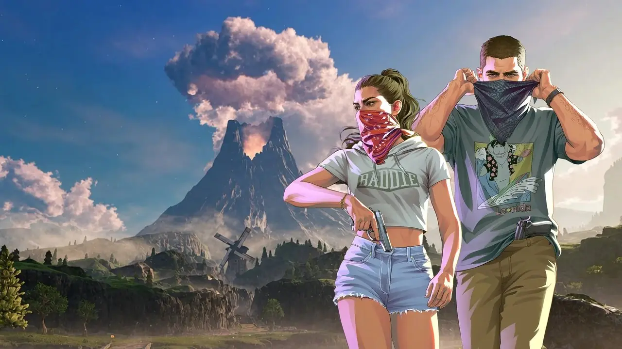 ゼルダ：時のオカリナのリメイクは任天堂がGTA 6について正しかったことを証明する