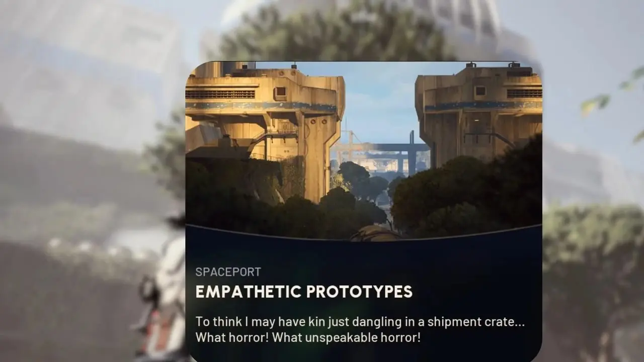 ARC Raiders: Komplett guide till Empathetic Prototypes Quest