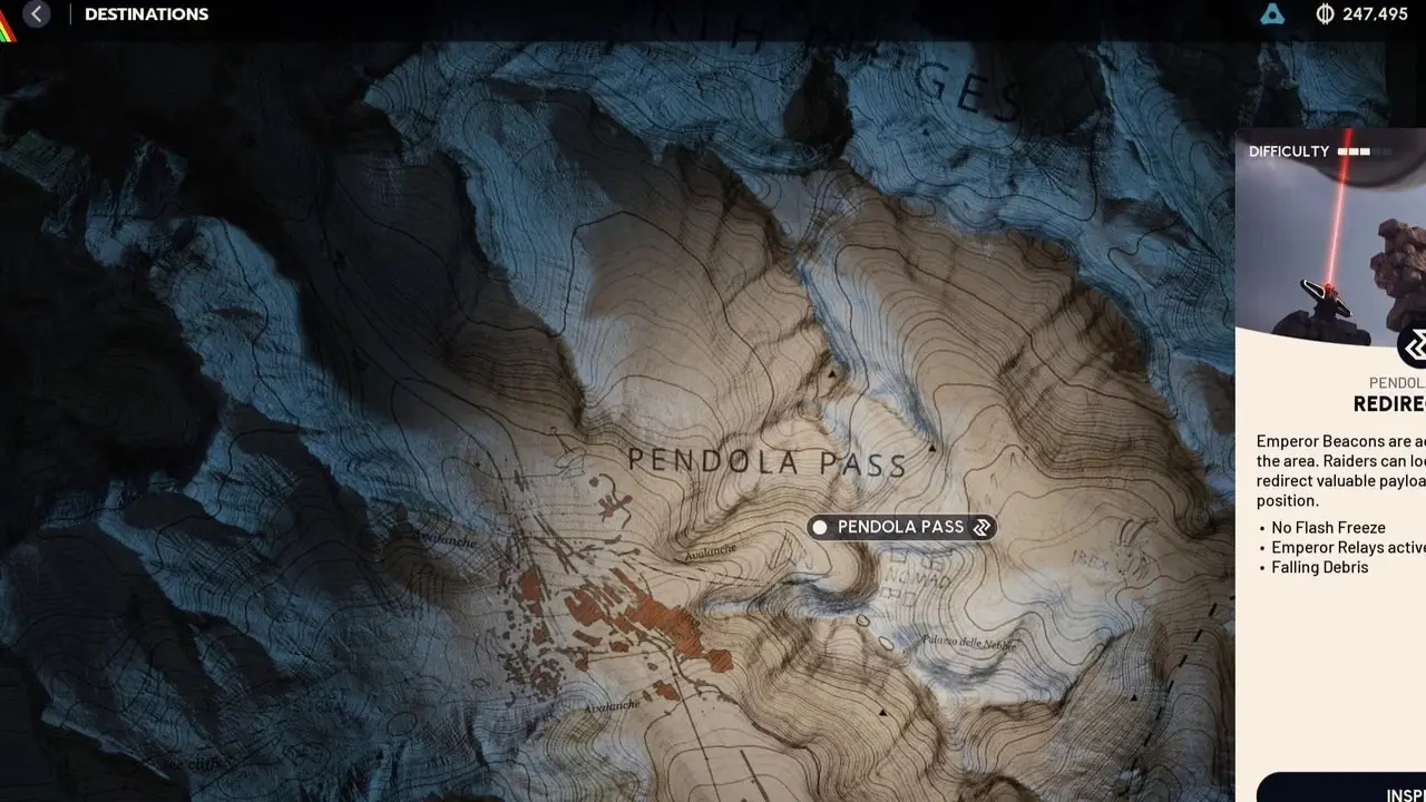 Redirection Event ARC Raiders Redirection Event ARC Raiders