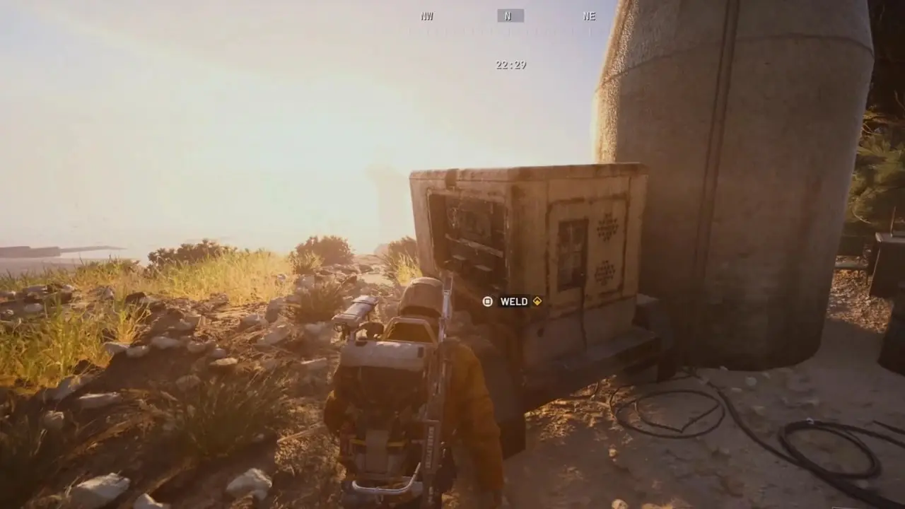 Komplettlösung für Celestes Teenage Rebellion Quest in ARC Raiders (2)