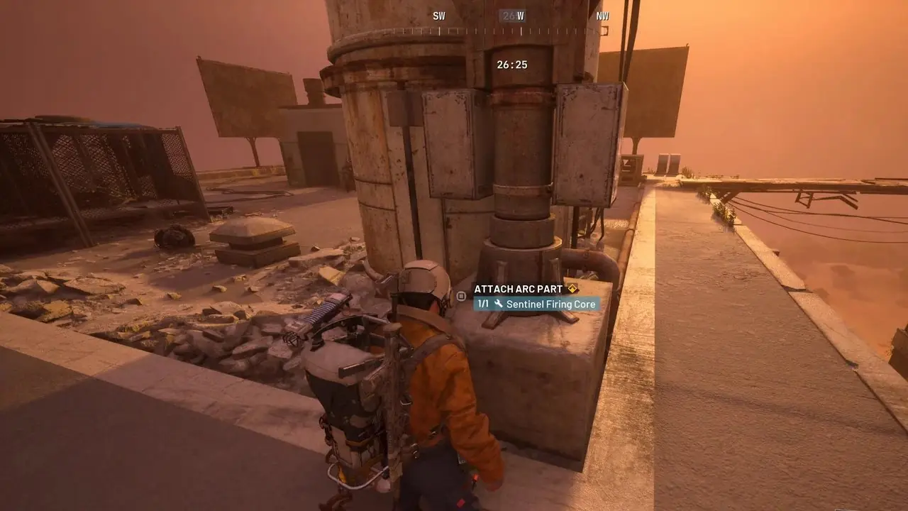 Soluzione di Wires Crossed Quest in ARC Raiders (2)