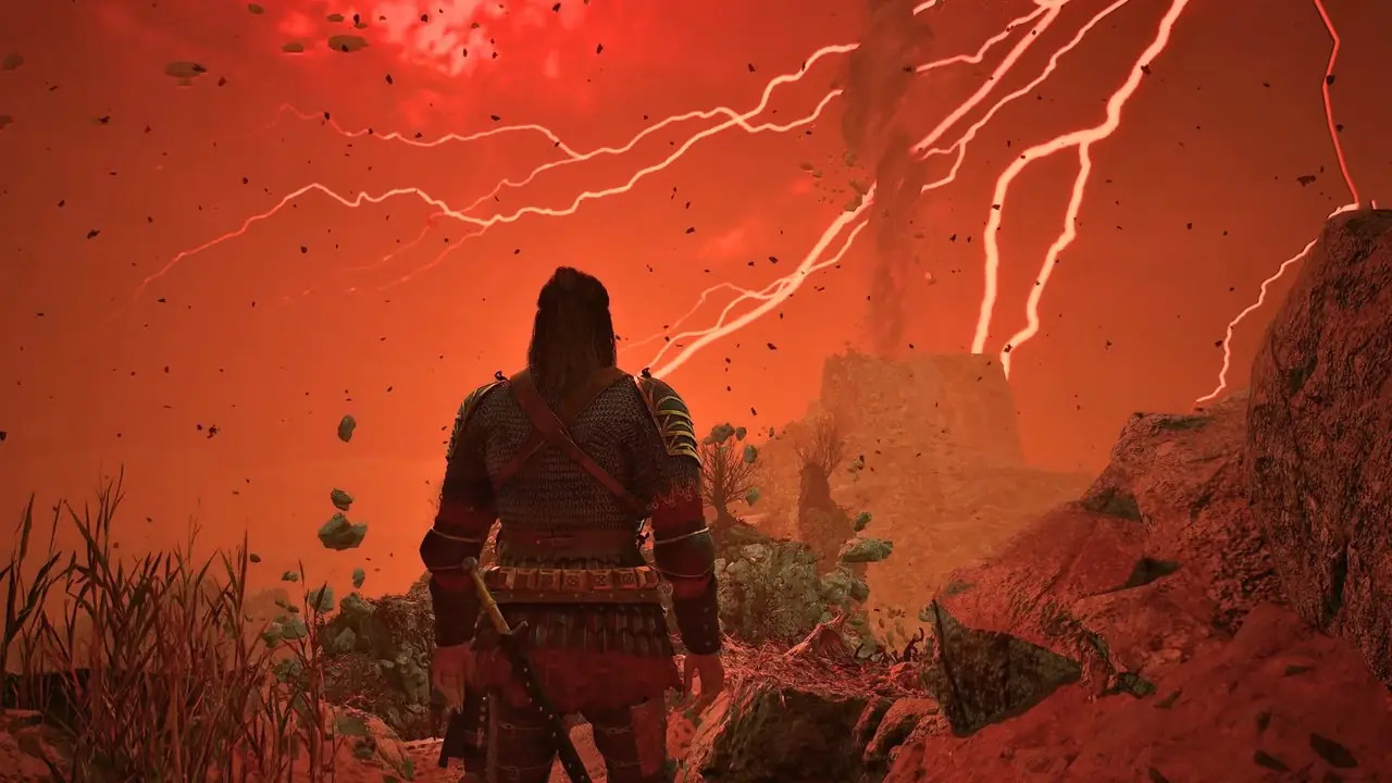 Blood of Dawnwalker: Komplett guide till uppdraget Rotten Roots – Alla val kartlagda