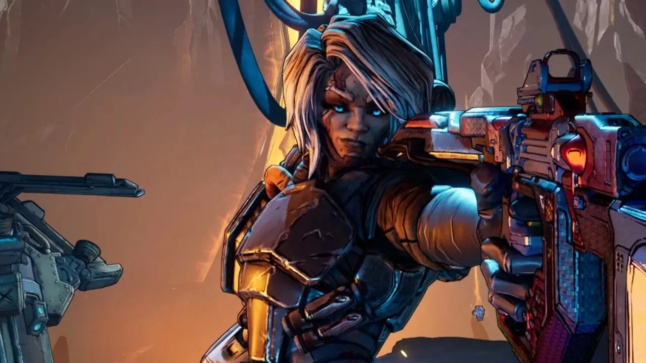 Todas las modificaciones de clases legendarias de Loveless en Borderlands 4 (efectos y cómo obtenerlas)