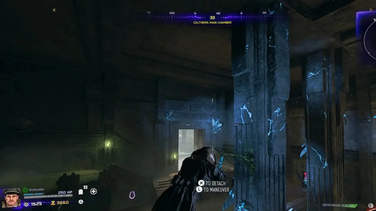 Black Ops 7 Zombie Wszystkie maski w Rex Infernus i ich działanie