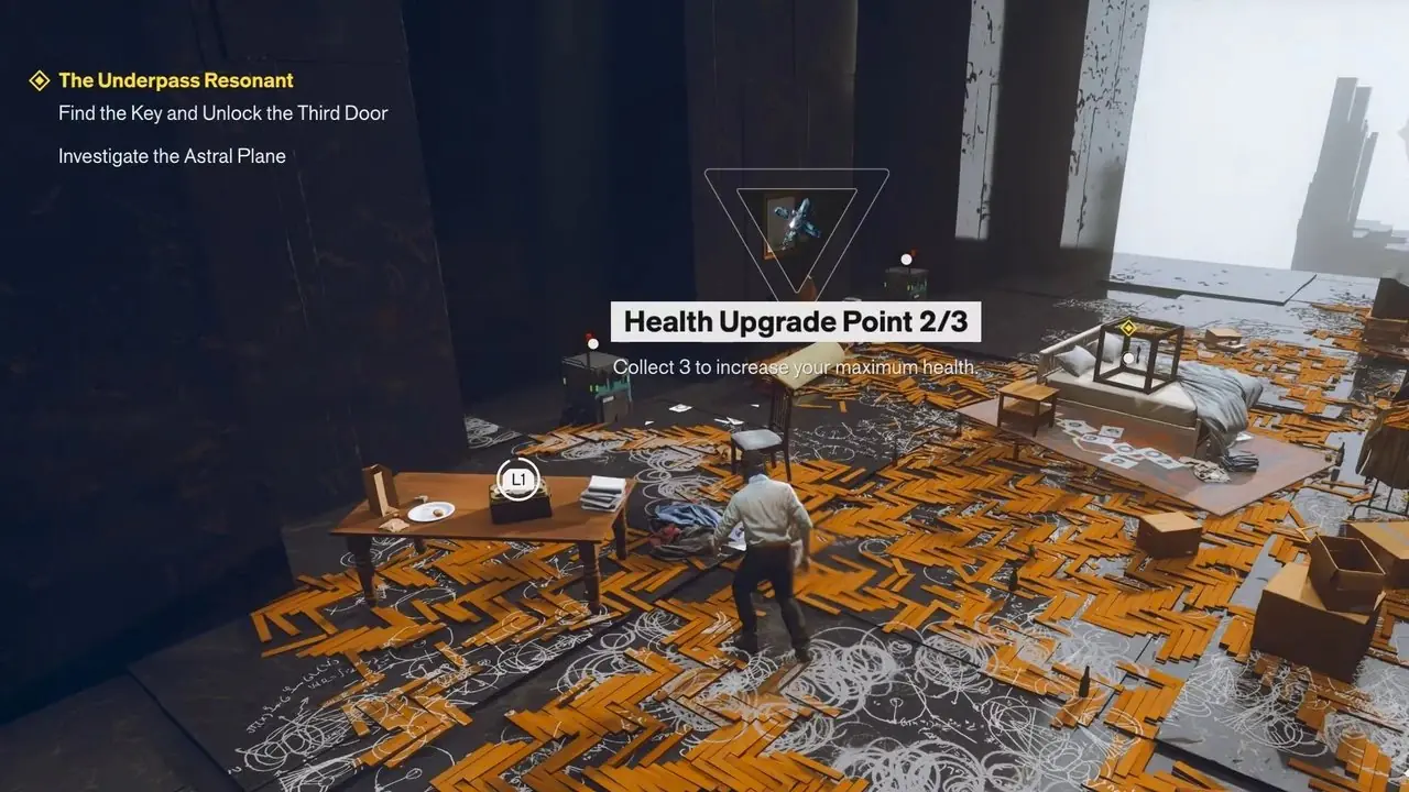 Rezonans Kontrolünde Alt Geçit Rezonantının Çözüm Yolu Öne Çıkan Görüntü