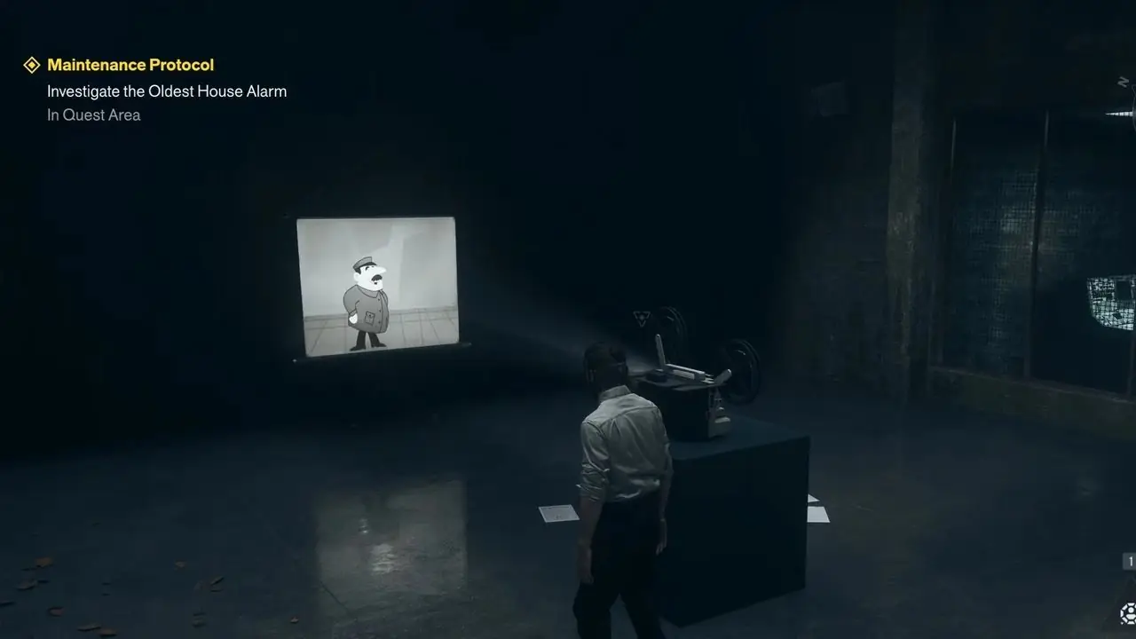 Onderhoudsprotocol Quest in Control Resonante uitgelichte afbeelding