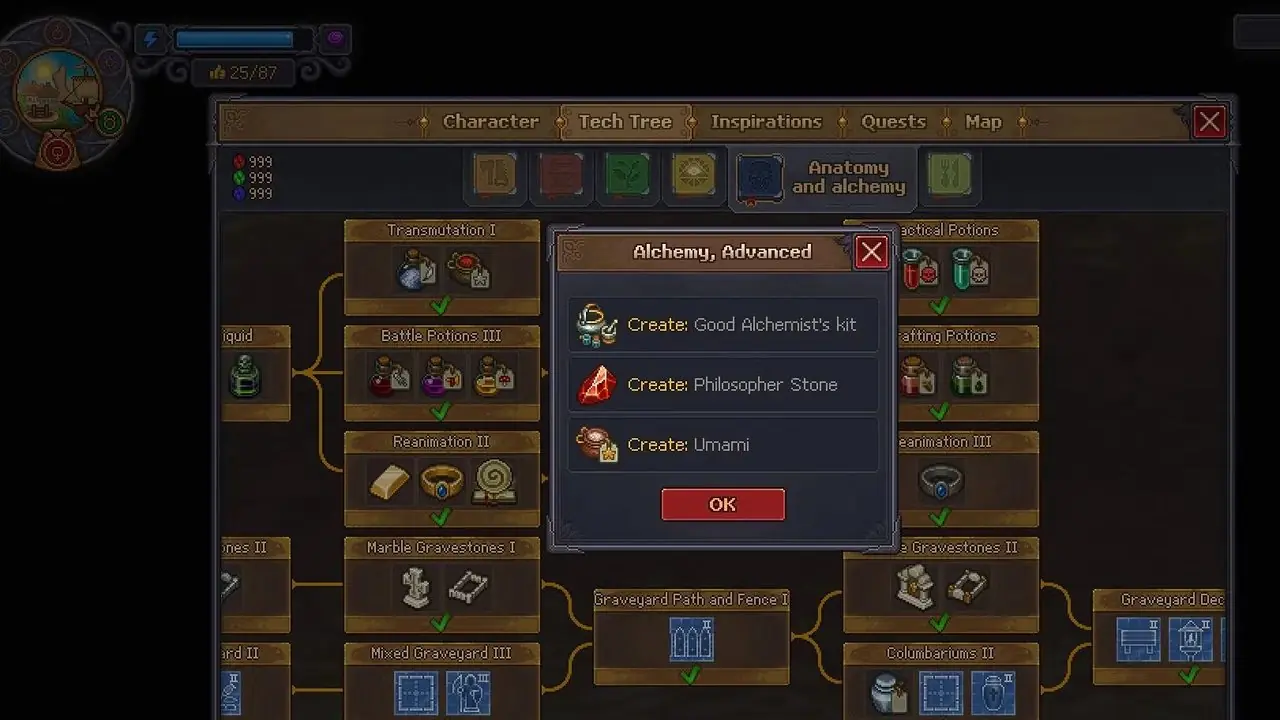 Graveyard Keeper 2 - Cómo conseguir oro