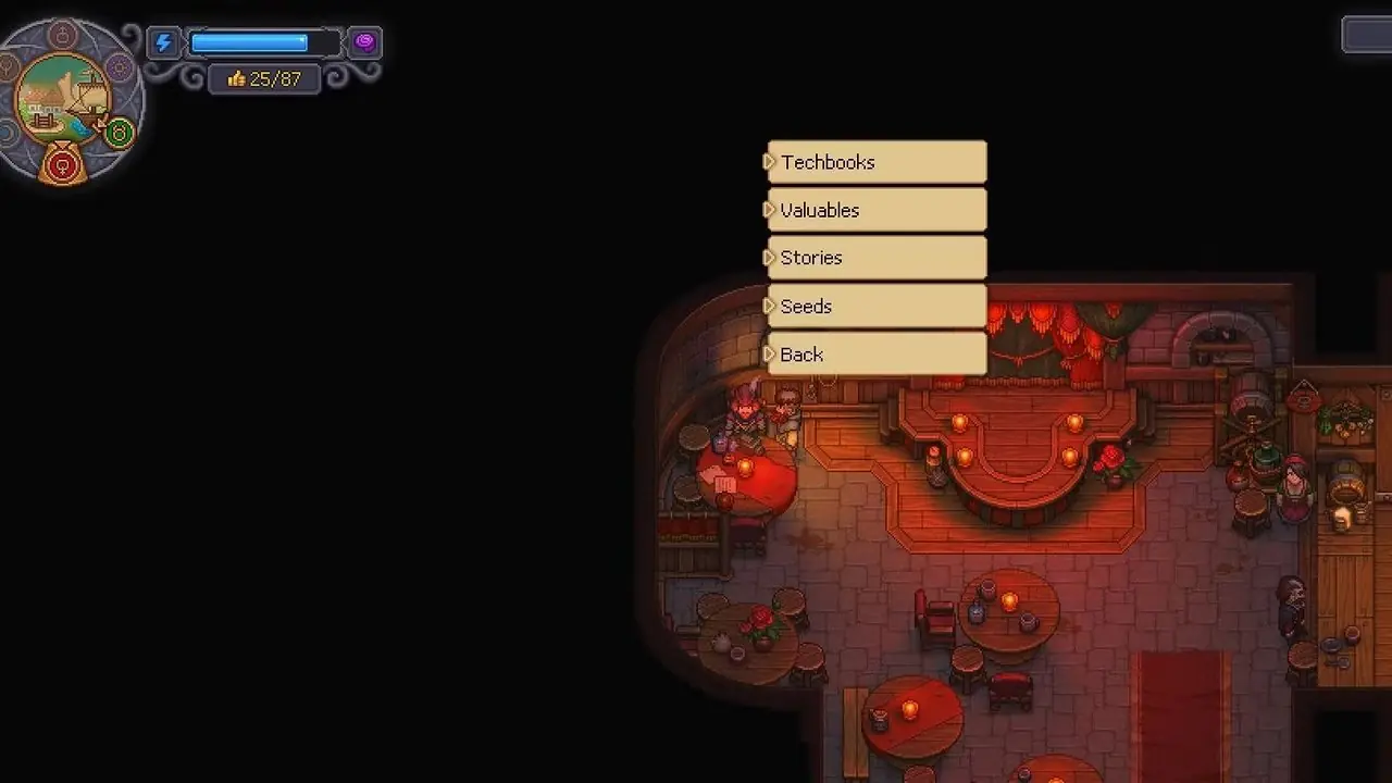 Graveyard Keeper 2 - Órdenes de saqueo Graveyard Keeper 2 - Órdenes de saqueo
