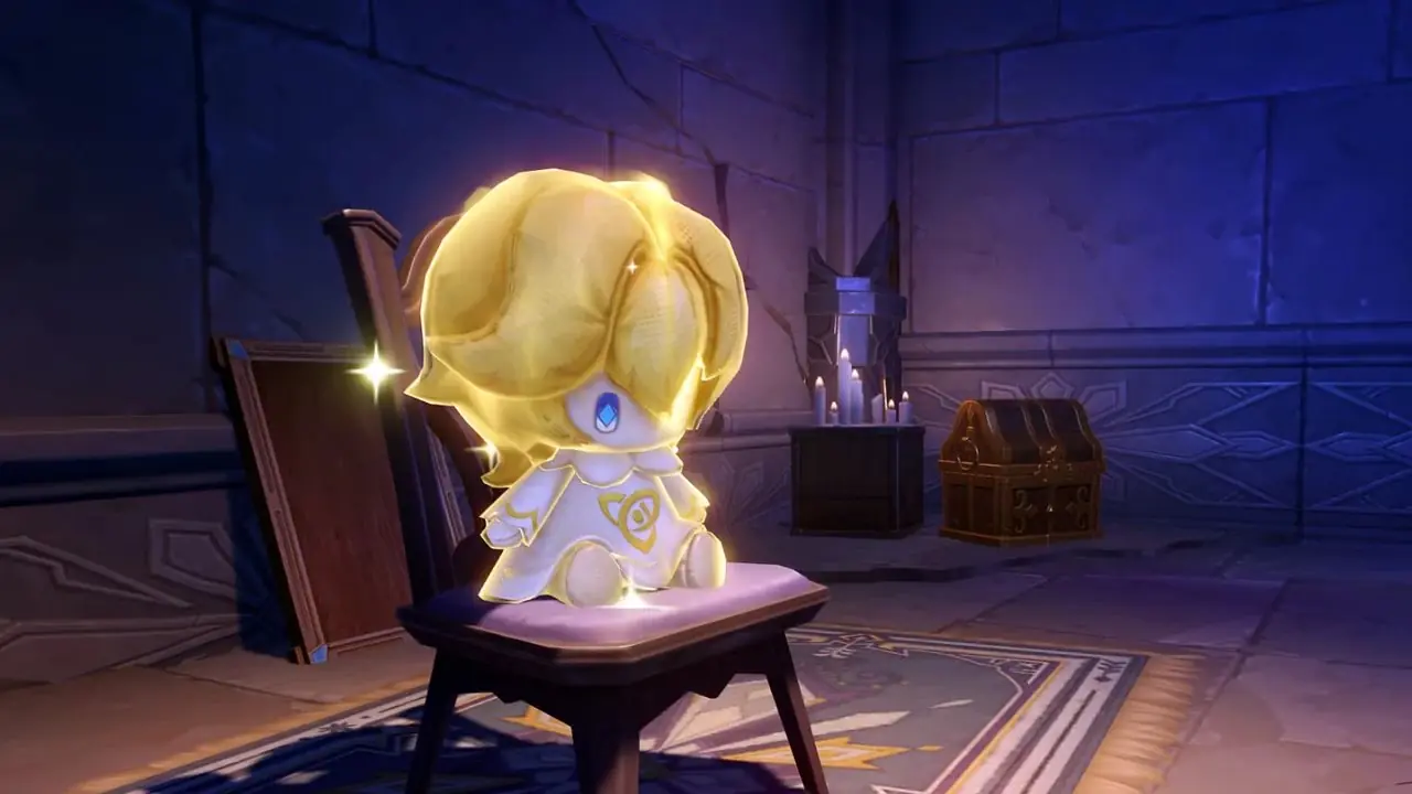 Genshin Impact: Como resolver o quebra-cabeça da sala secreta na House of the Soulless Quest