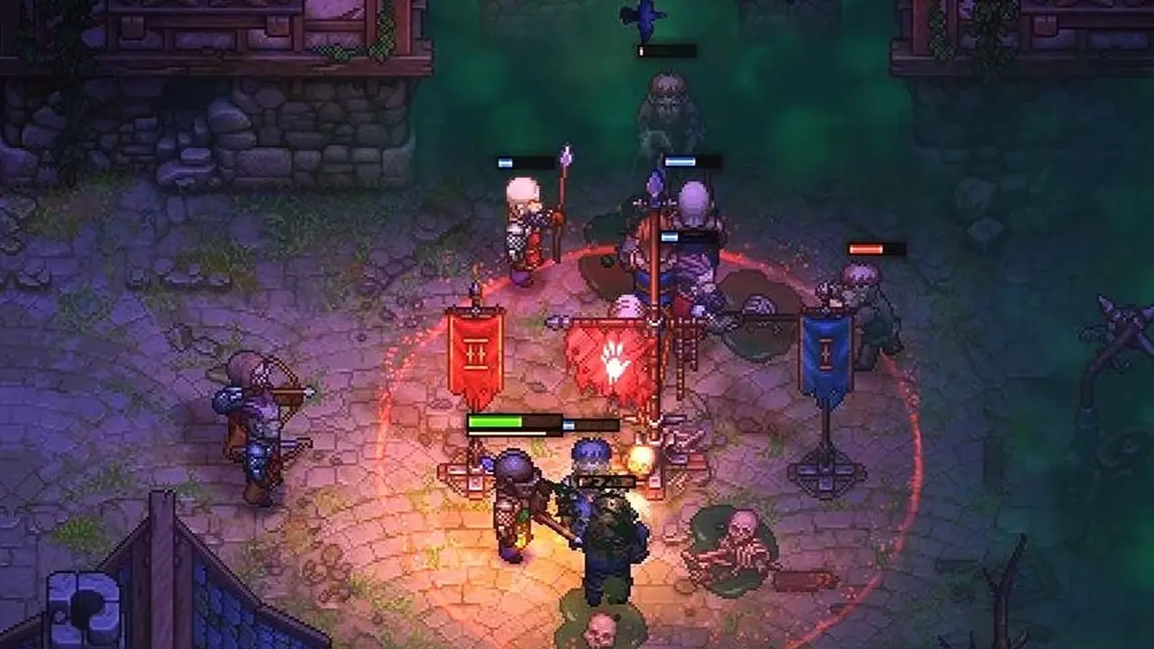 Graveyard Keeper 2: domina las batallas con nuestra guía definitiva
