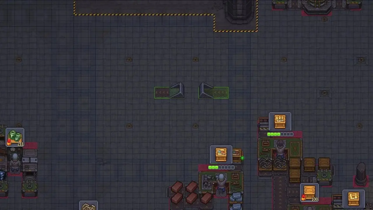 Graveyard Keeper 2 - Fábrica - Consejos de fábrica