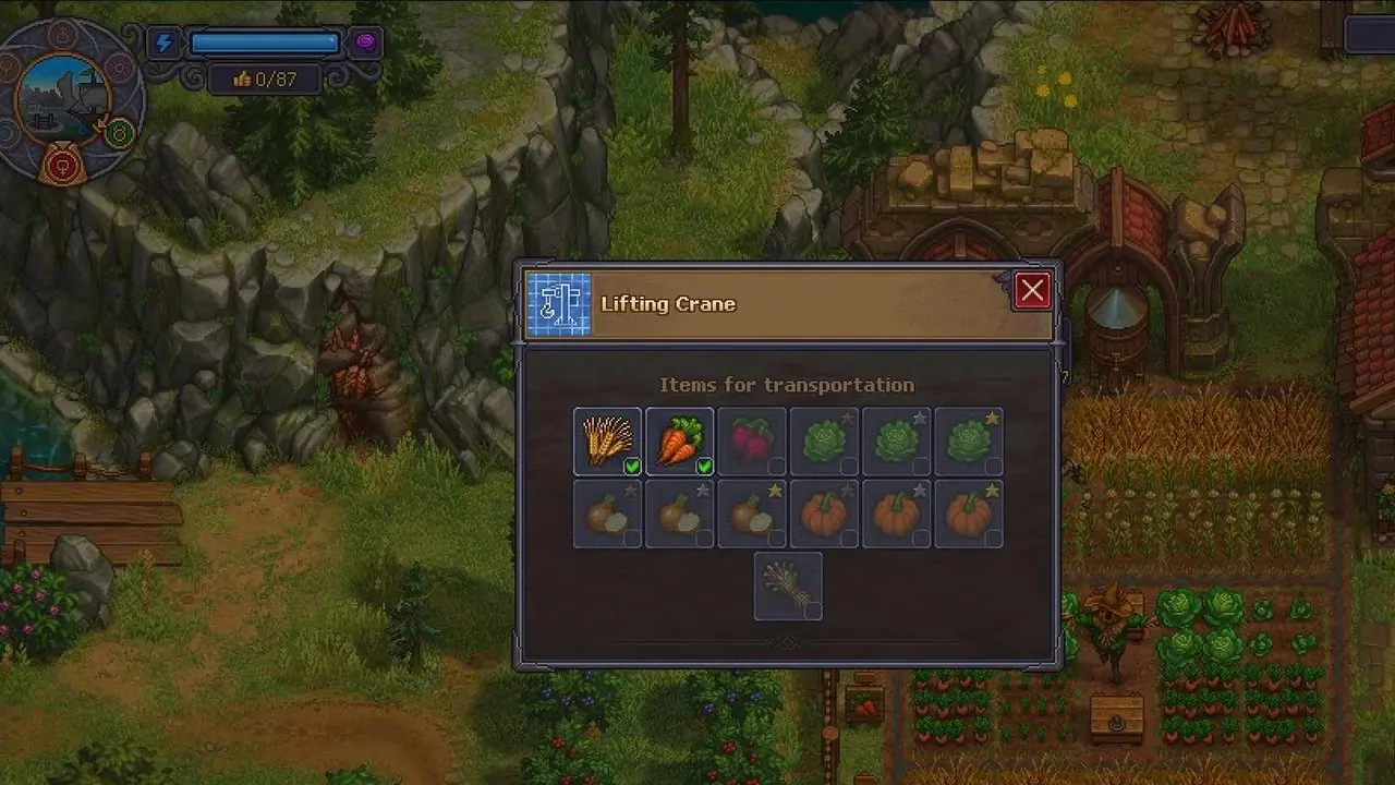 Graveyard Keeper 2 - Fábrica - Consejos de fábrica