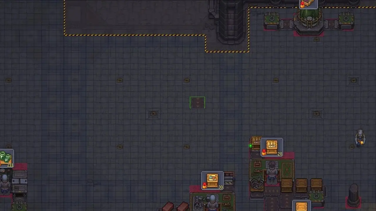 Graveyard Keeper 2 – Fabrikführer
