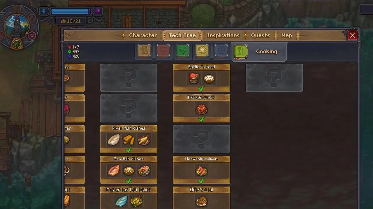 Graveyard Keeper 2 – Angelführer