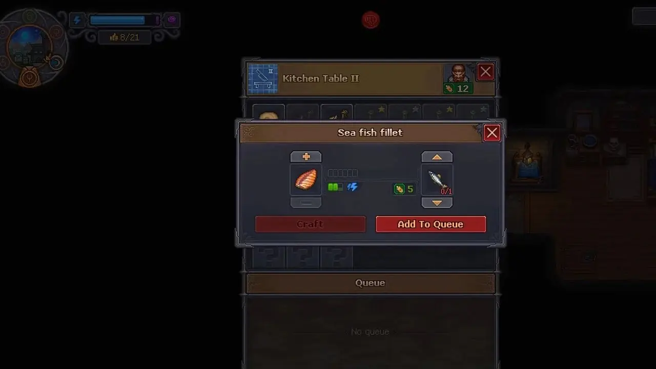 Graveyard Keeper 2 – Angel-Tutorial