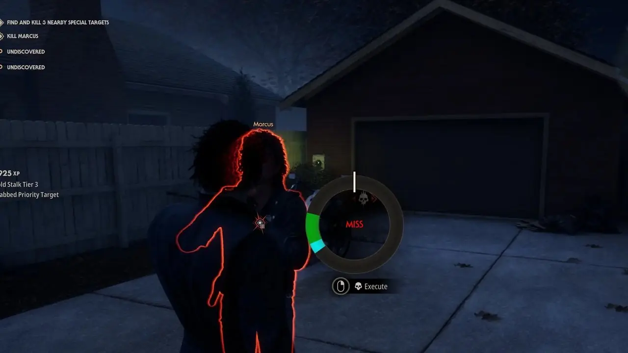Halloween: Das Spiel: Wie man Marcus mit dem Motorcycle Kill tötet 3