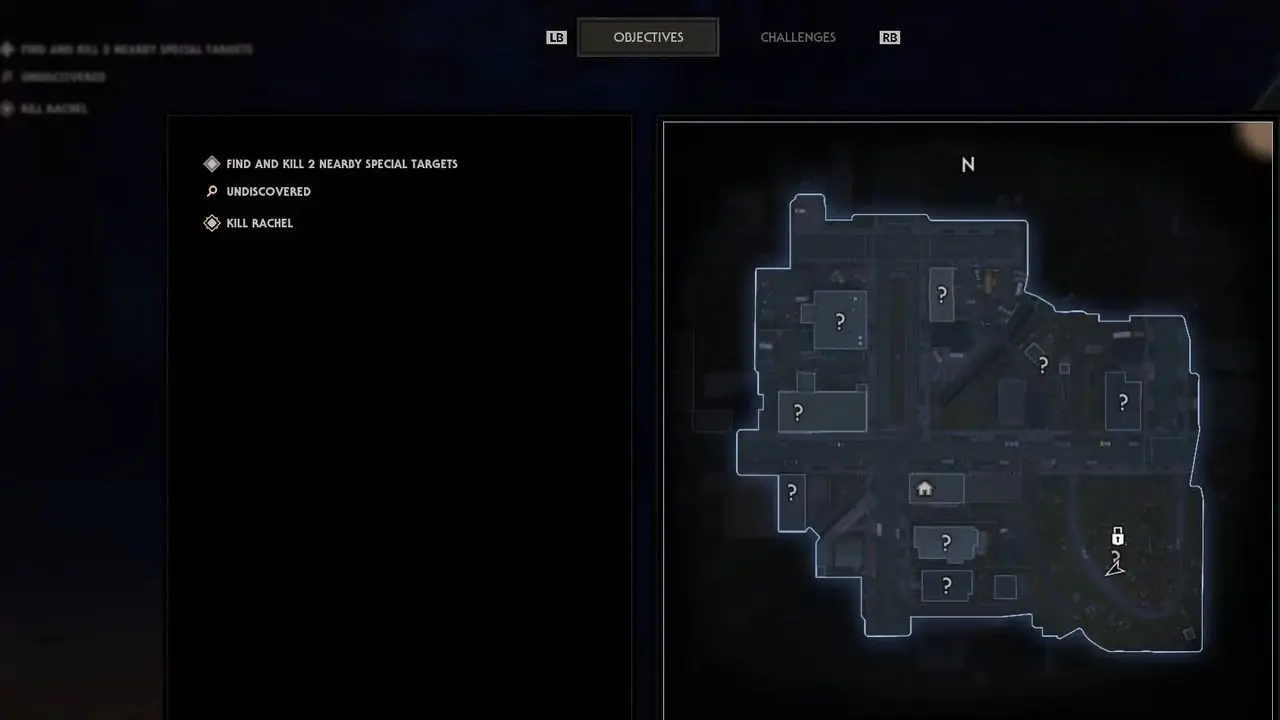 Halloween The Game: полное руководство по испытанию друзей Рэйчел 4 Halloween The Game: полное руководство по испытанию друзей Рэйчел 4