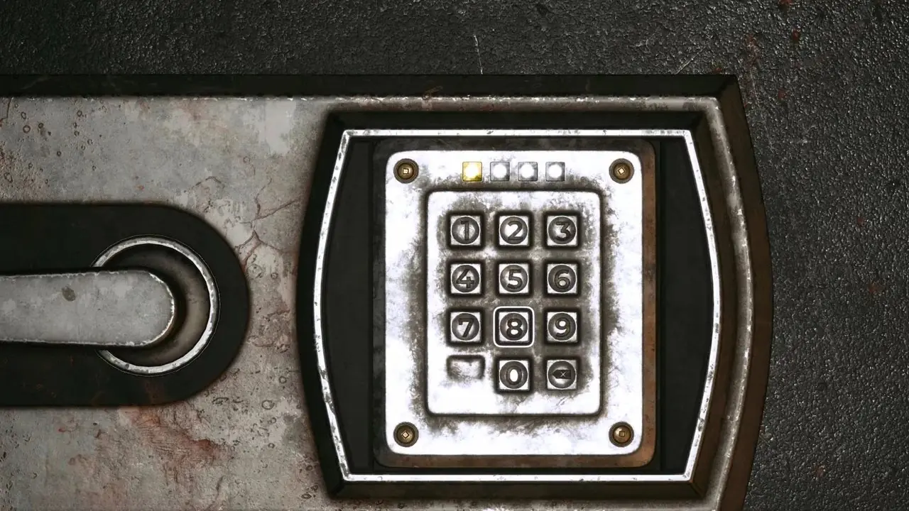 Hellraiser Revival: Guía completa de cada casillero y código de seguridad