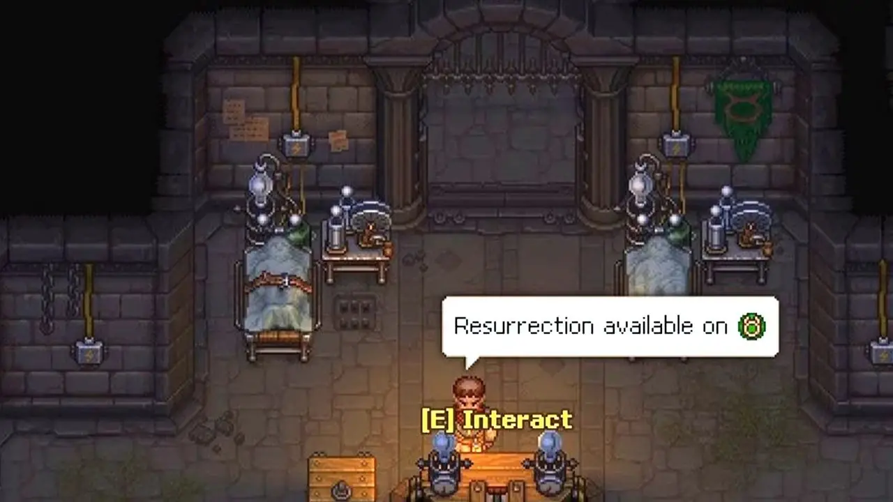 So bringen Sie Zombies in Graveyard Keeper 2 zurück